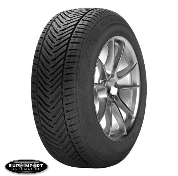 Tigar All Season Suv  235/50 R18 101 W  